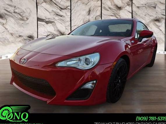 TOYOTA SCION FR-S 2014 JF1ZNAA1XE8704534 image TOYOTA SCION FR-S 2014 JF1ZNAA1XE8704534 image